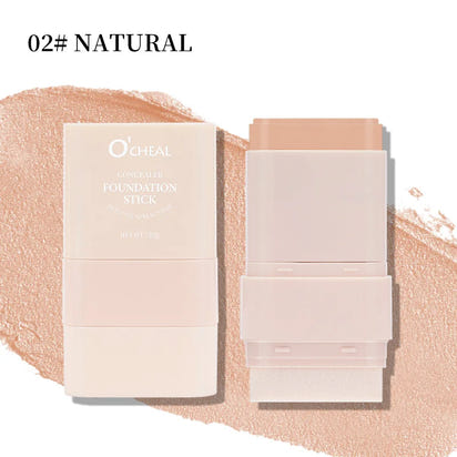 O’Cheal Multi-Use Complexion Stick – Matte Finish & Waterproof Wear – PureBloom™
