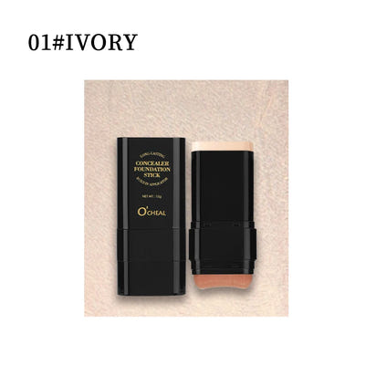 O’Cheal Multi-Use Complexion Stick – Matte Finish & Waterproof Wear – PureBloom™