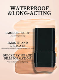 O’Cheal Multi-Use Complexion Stick – Matte Finish & Waterproof Wear – PureBloom™