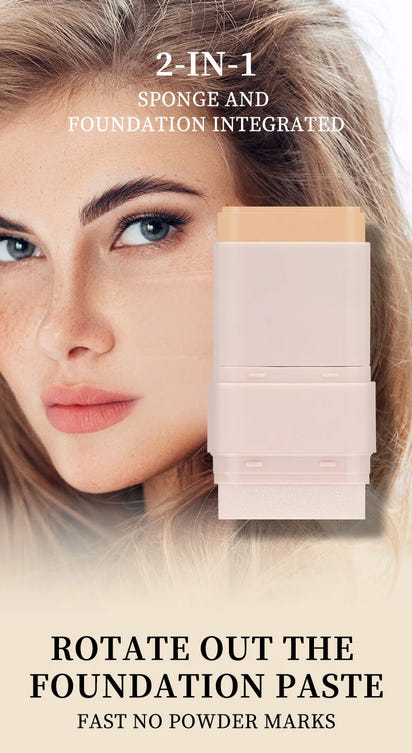 O’Cheal Multi-Use Complexion Stick – Matte Finish & Waterproof Wear – PureBloom™