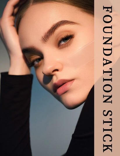 O’Cheal Multi-Use Complexion Stick – Matte Finish & Waterproof Wear – PureBloom™