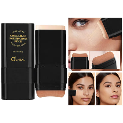 O’Cheal Multi-Use Complexion Stick – Matte Finish & Waterproof Wear – PureBloom™
