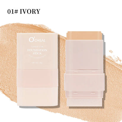 O’Cheal Multi-Use Complexion Stick – Matte Finish & Waterproof Wear – PureBloom™