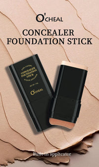 O’Cheal Multi-Use Complexion Stick – Matte Finish & Waterproof Wear – PureBloom™