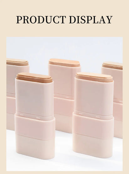 O’Cheal Multi-Use Complexion Stick – Matte Finish & Waterproof Wear – PureBloom™