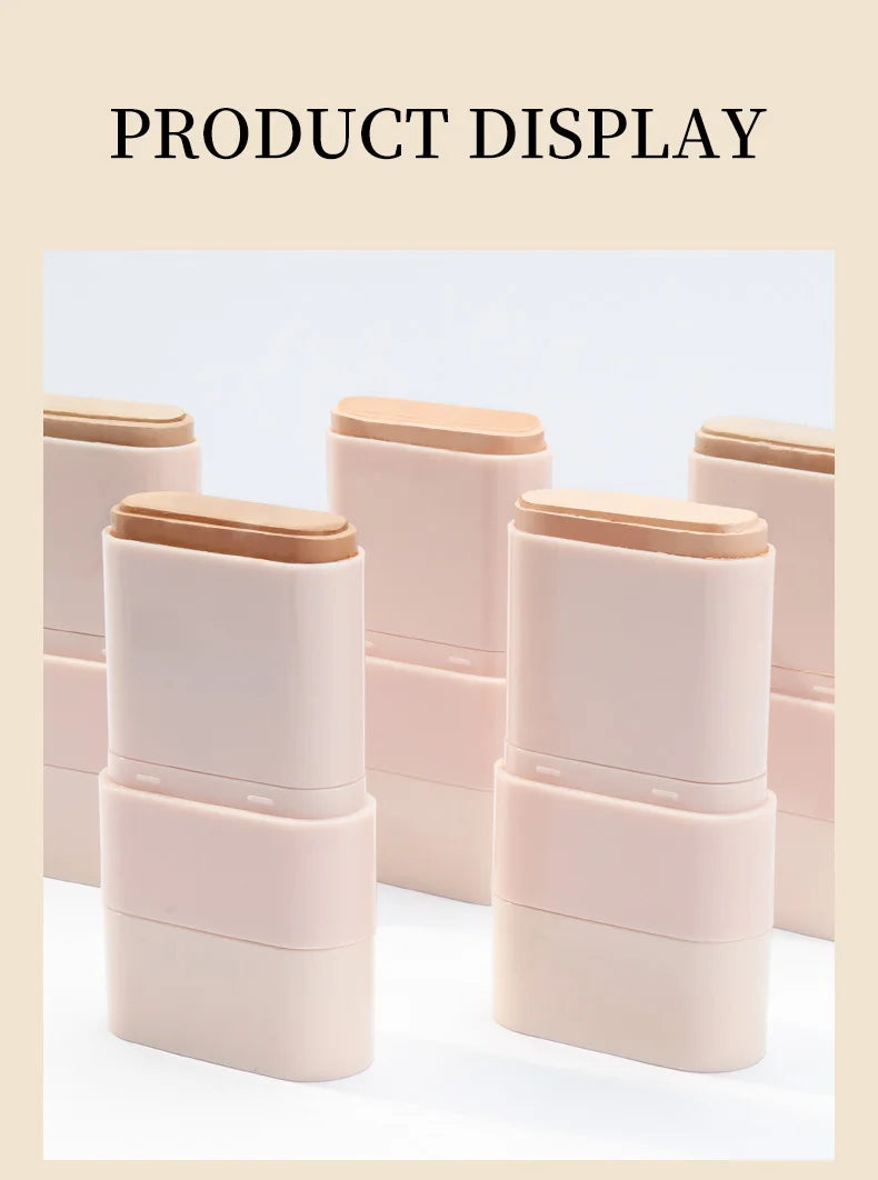 O’Cheal Multi-Use Complexion Stick – Matte Finish & Waterproof Wear – PureBloom™