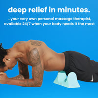 Psoas Relief™ Mobility Tool™