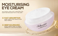 Collagen Eye Contour Cream – Hydrating & Smoothing – PureBloom™
