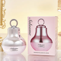 Collagen Eye Contour Cream – Hydrating & Smoothing – PureBloom™