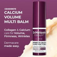 Firming Eye Contour Cream – Anti-Wrinkle & Hydration Dr. Mélaxine – PureBloom™