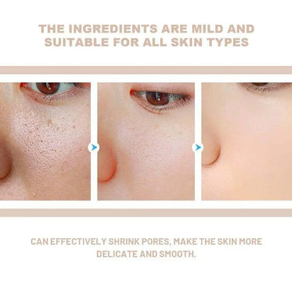 Black Rice Exfoliating Ampoule – Radiance Care & Deep Cleansing Dr. Mélaxine – PureBloom™