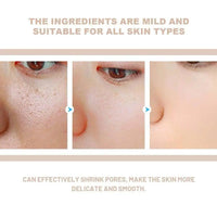 Black Rice Exfoliating Ampoule – Radiance Care & Deep Cleansing Dr. Mélaxine – PureBloom™