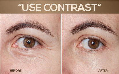 Collagen Eye Contour Cream – Hydrating & Smoothing – PureBloom™