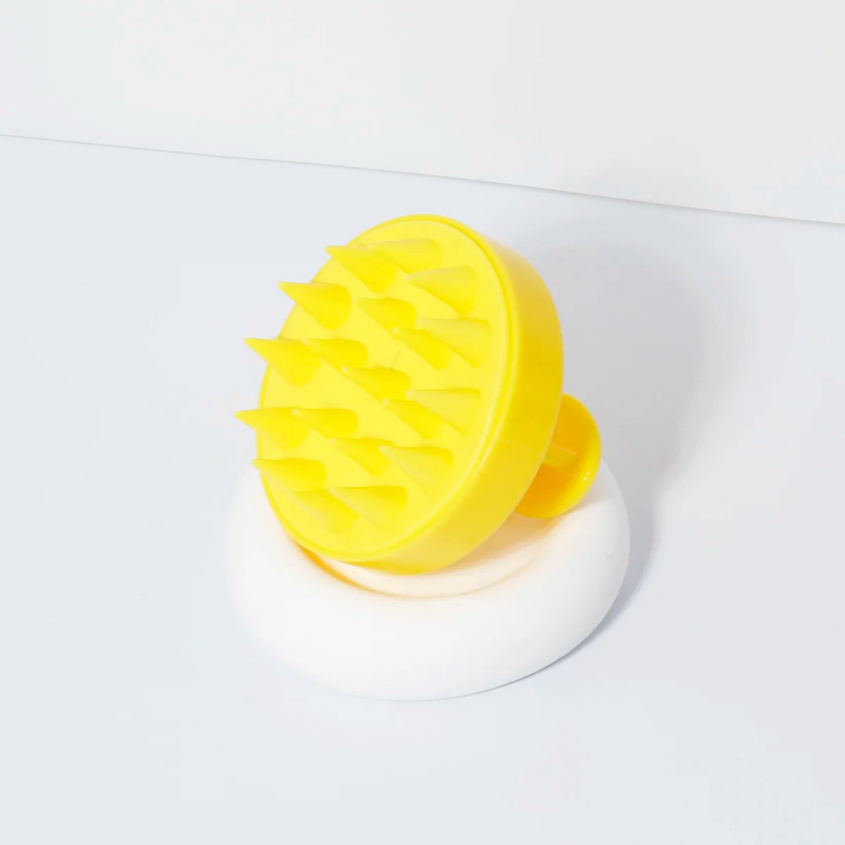 Scalp Massage Brush – Stimulates Growth & Soothes – PureBloom™
