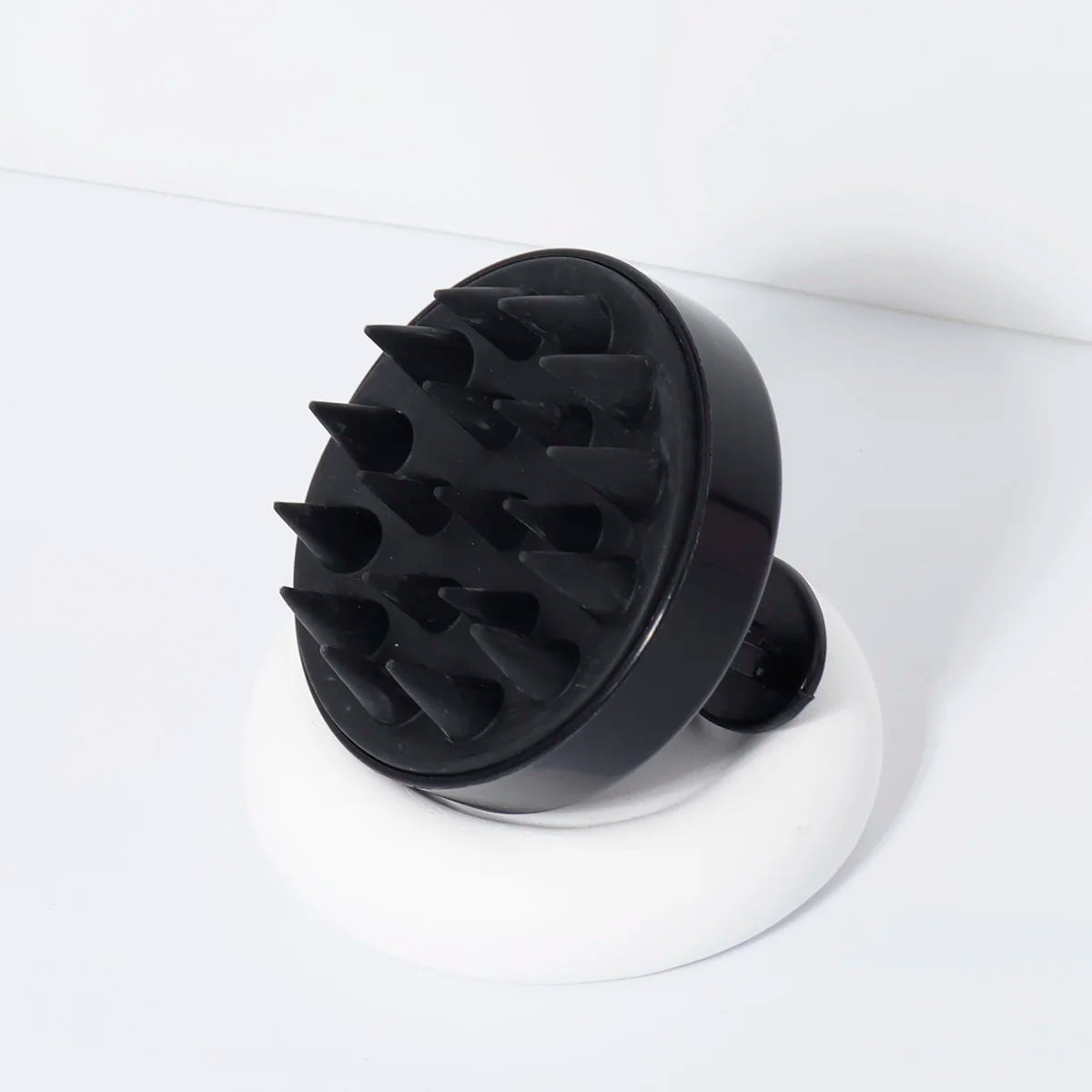 Scalp Massage Brush – Stimulates Growth & Soothes – PureBloom™