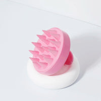 Scalp Massage Brush – Stimulates Growth & Soothes – PureBloom™