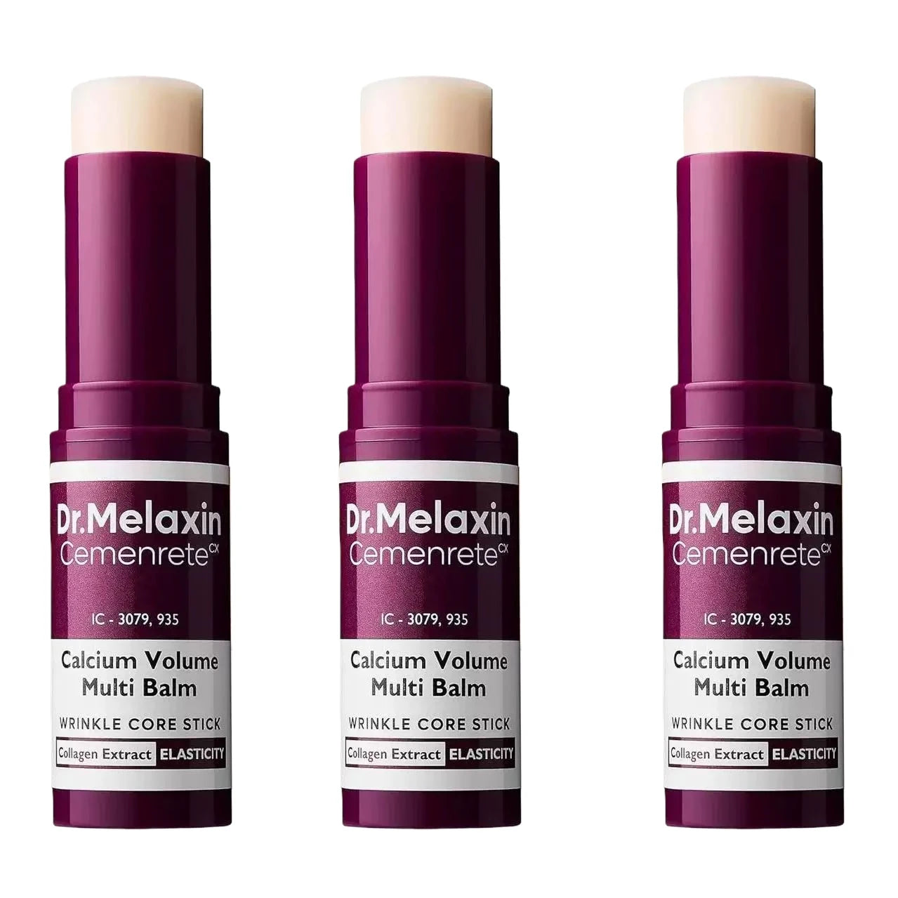 Firming Eye Contour Cream – Anti-Wrinkle & Hydration Dr. Mélaxine – PureBloom™