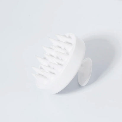 Scalp Massage Brush – Stimulates Growth & Soothes – PureBloom™