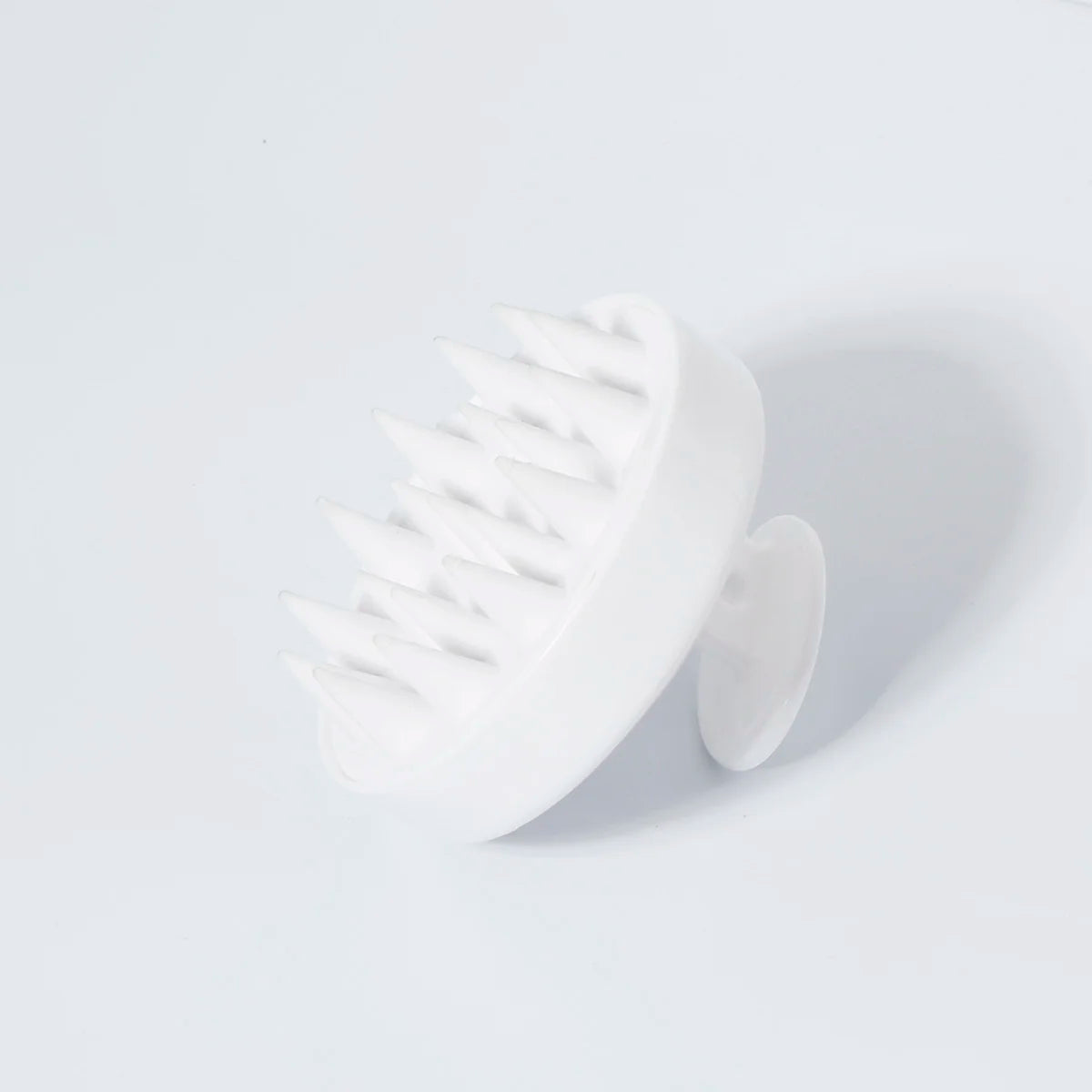 Scalp Massage Brush – Stimulates Growth & Soothes – PureBloom™