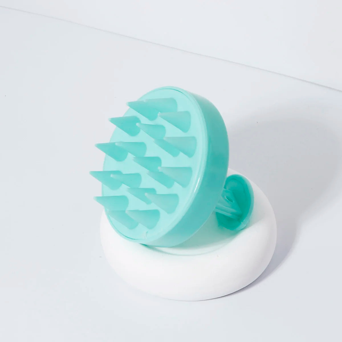 Scalp Massage Brush – Stimulates Growth & Soothes – PureBloom™