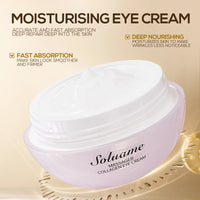 Collagen Eye Contour Cream – Hydrating & Smoothing – PureBloom™