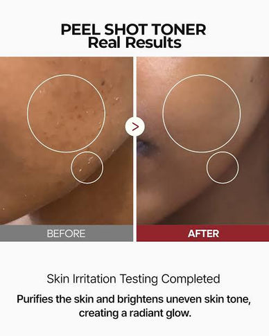 Revitalize Your Skin, Illuminate Your Confidence