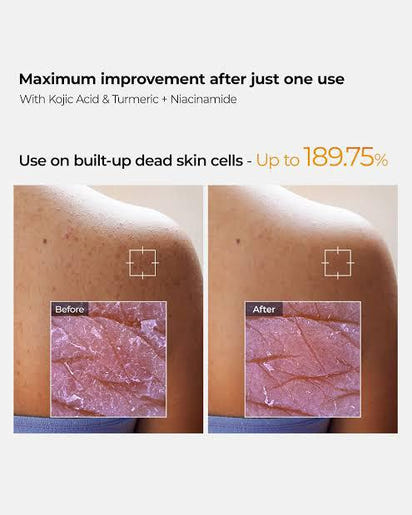 Dr. Melaxin Korean Moisturizing & Brightening Spray – Revitalizing Body & Face Care – PureBloom™