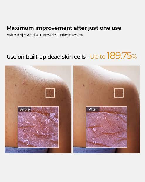 Dr. Melaxin Korean Moisturizing & Brightening Spray – Revitalizing Body & Face Care – PureBloom™