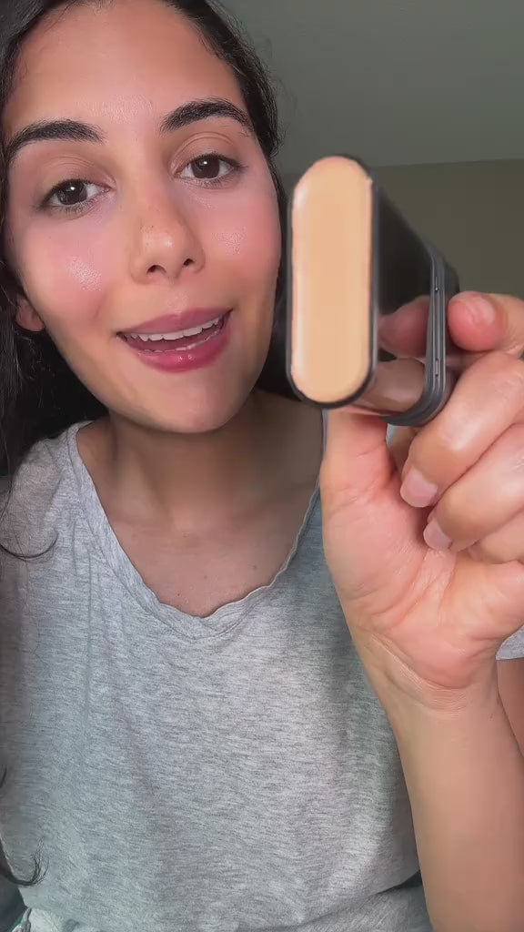 O’Cheal Multi-Use Complexion Stick – Matte Finish & Waterproof Wear – PureBloom™ video