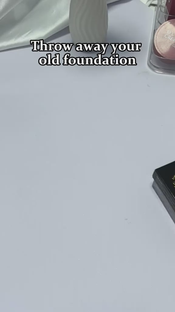 O’Cheal Multi-Use Complexion Stick – Matte Finish & Waterproof Wear – PureBloom™ video