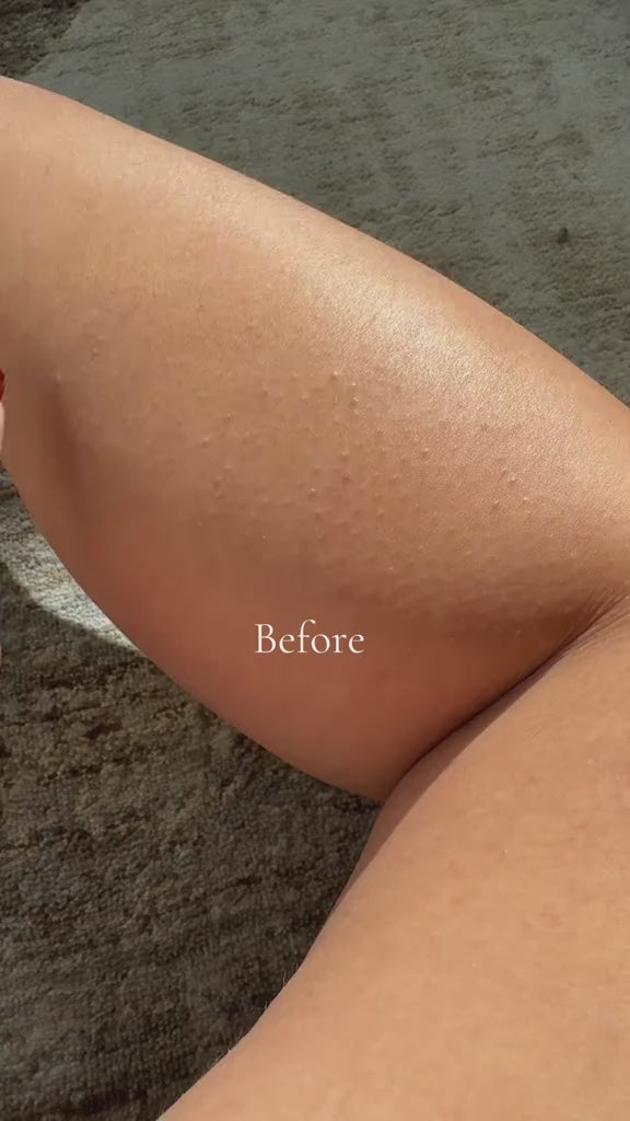 Dr. Melaxin Korean Moisturizing & Brightening Spray – Revitalizing Body & Face Care – PureBloom™ video